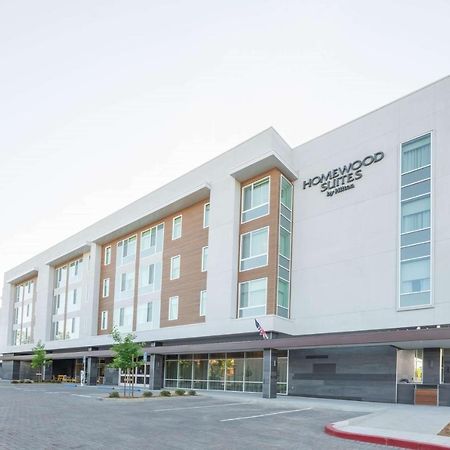 Homewood Suites By Hilton Sunnyvale-Silicon Valley, Ca Εξωτερικό φωτογραφία