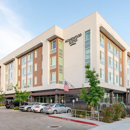 Homewood Suites By Hilton Sunnyvale-Silicon Valley, Ca Εξωτερικό φωτογραφία