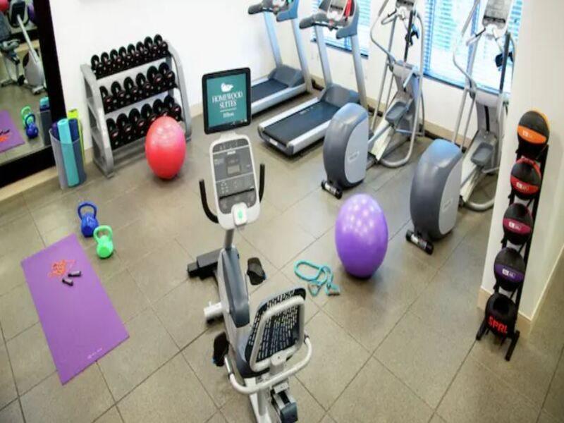 Homewood Suites By Hilton Sunnyvale-Silicon Valley, Ca Εξωτερικό φωτογραφία