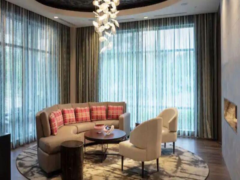 Homewood Suites By Hilton Sunnyvale-Silicon Valley, Ca Εξωτερικό φωτογραφία