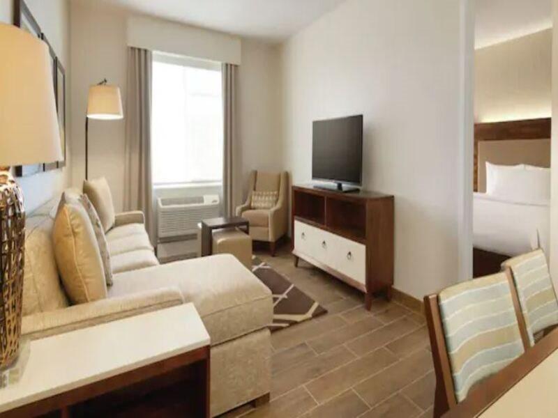 Homewood Suites By Hilton Sunnyvale-Silicon Valley, Ca Εξωτερικό φωτογραφία