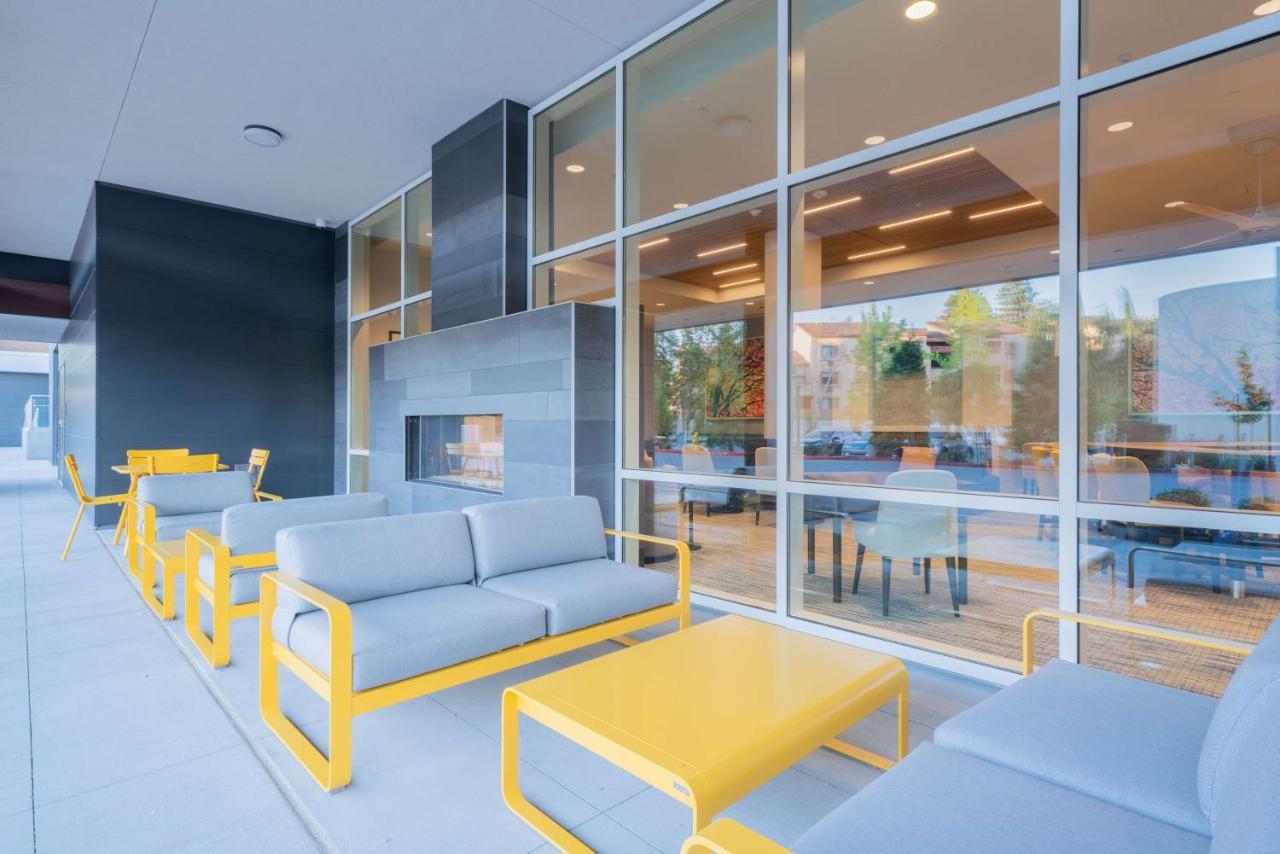 Homewood Suites By Hilton Sunnyvale-Silicon Valley, Ca Εξωτερικό φωτογραφία
