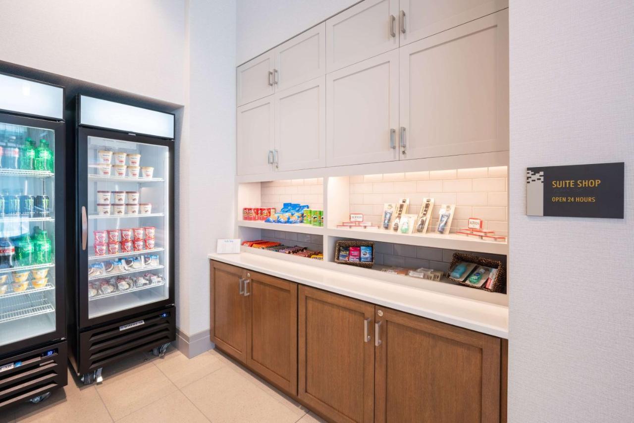 Homewood Suites By Hilton Sunnyvale-Silicon Valley, Ca Εξωτερικό φωτογραφία