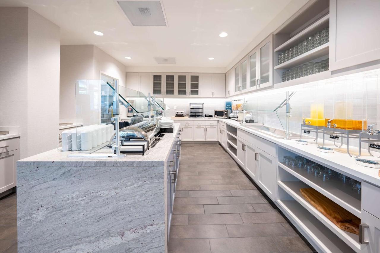 Homewood Suites By Hilton Sunnyvale-Silicon Valley, Ca Εξωτερικό φωτογραφία