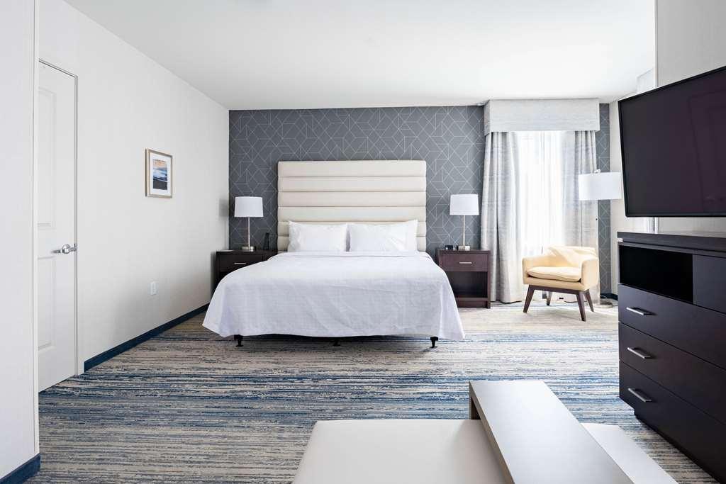 Homewood Suites By Hilton Sunnyvale-Silicon Valley, Ca Δωμάτιο φωτογραφία