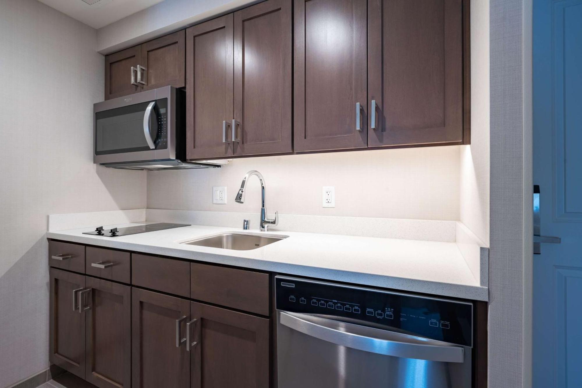 Homewood Suites By Hilton Sunnyvale-Silicon Valley, Ca Εξωτερικό φωτογραφία
