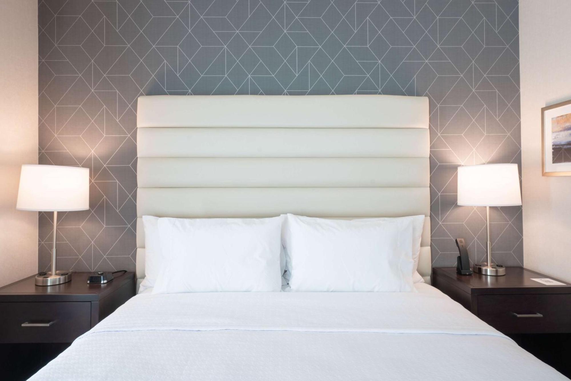 Homewood Suites By Hilton Sunnyvale-Silicon Valley, Ca Εξωτερικό φωτογραφία