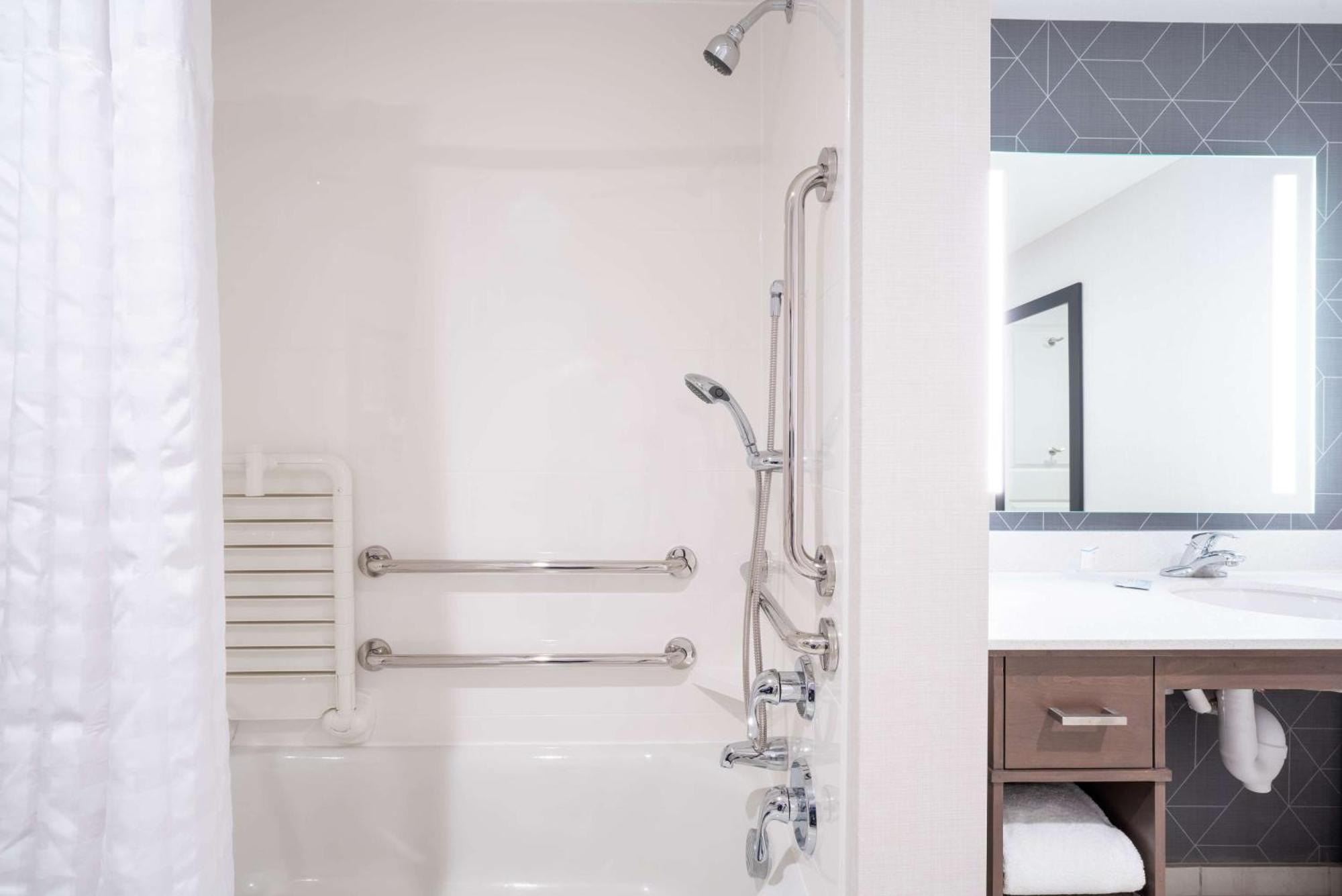 Homewood Suites By Hilton Sunnyvale-Silicon Valley, Ca Εξωτερικό φωτογραφία