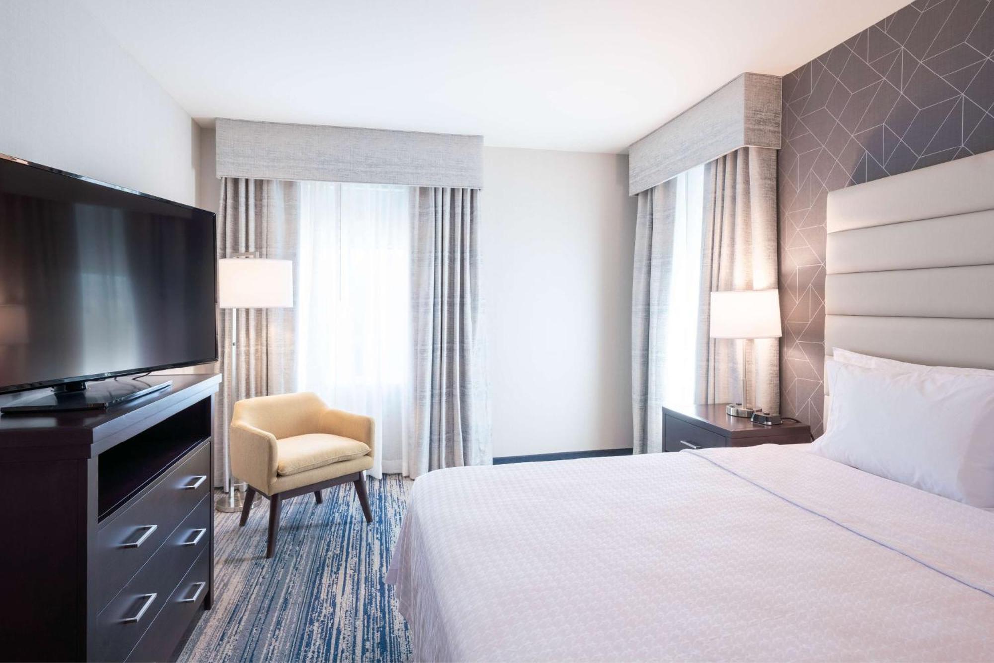 Homewood Suites By Hilton Sunnyvale-Silicon Valley, Ca Εξωτερικό φωτογραφία
