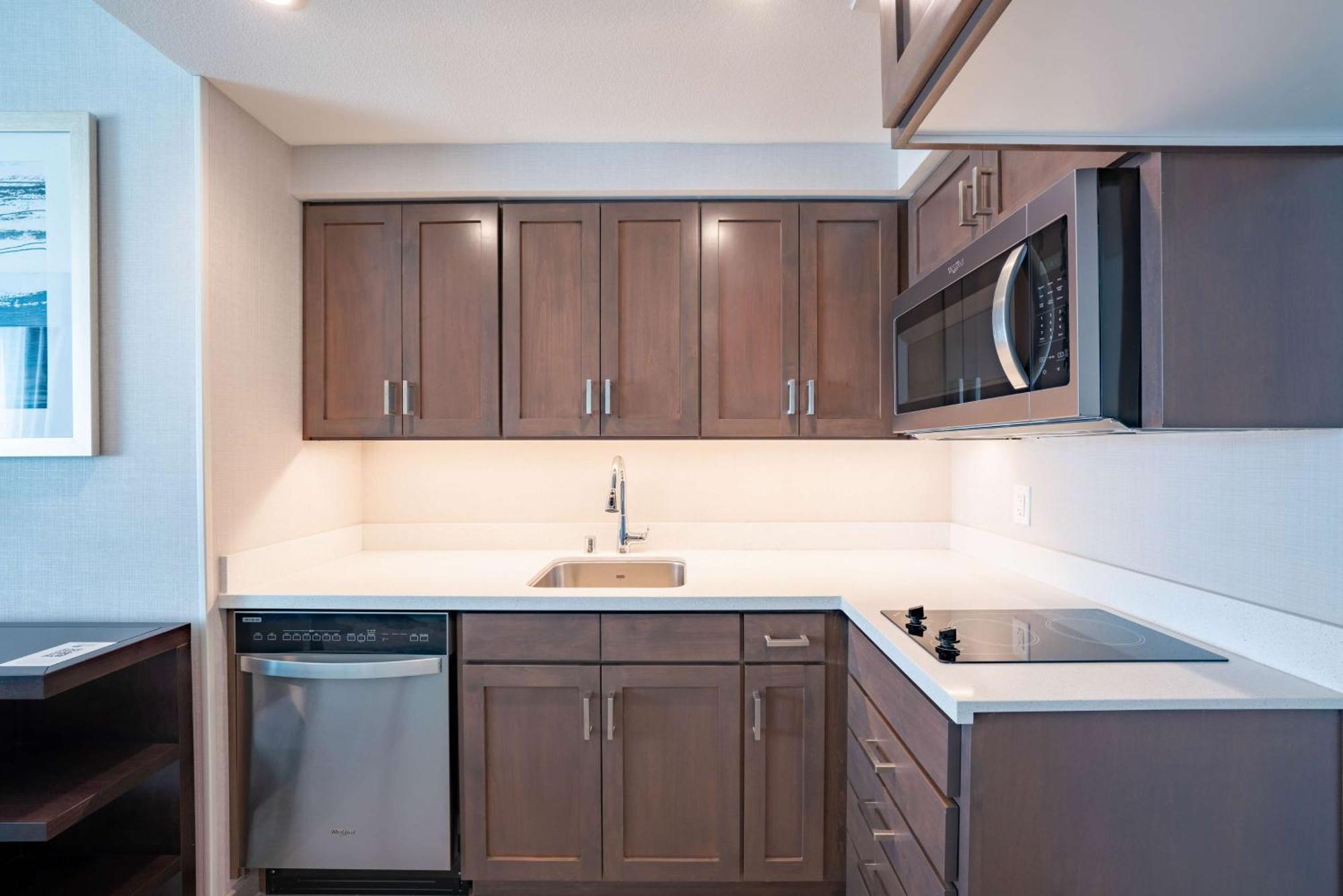 Homewood Suites By Hilton Sunnyvale-Silicon Valley, Ca Εξωτερικό φωτογραφία