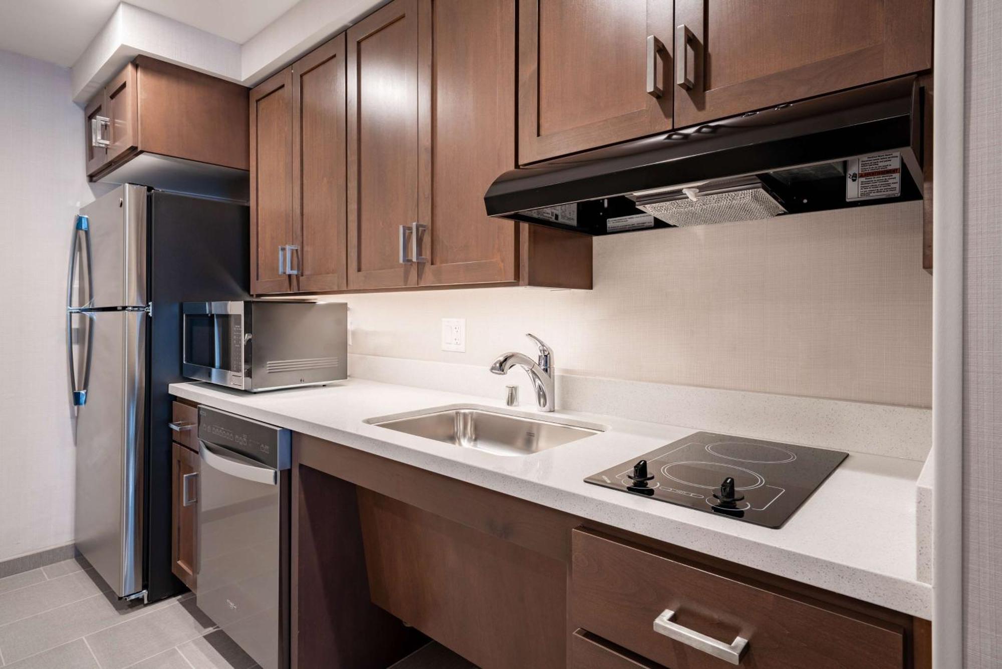 Homewood Suites By Hilton Sunnyvale-Silicon Valley, Ca Εξωτερικό φωτογραφία