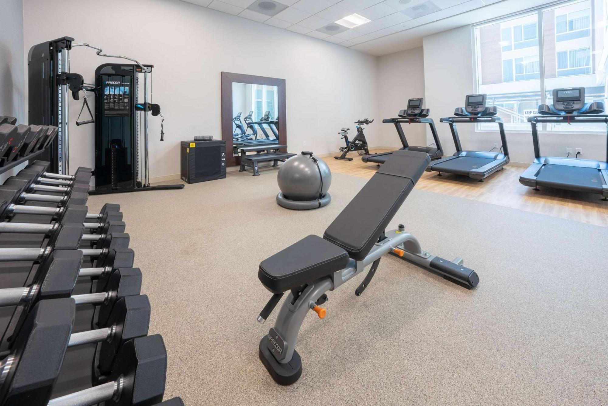 Homewood Suites By Hilton Sunnyvale-Silicon Valley, Ca Εξωτερικό φωτογραφία