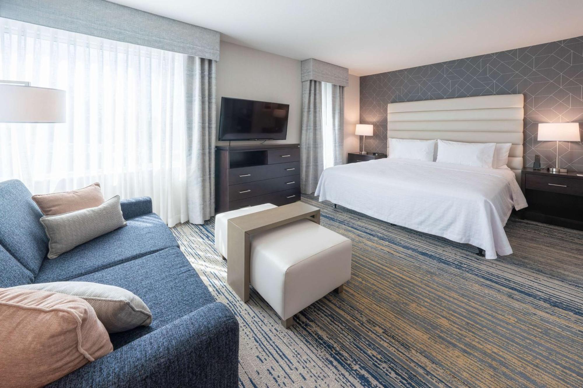 Homewood Suites By Hilton Sunnyvale-Silicon Valley, Ca Εξωτερικό φωτογραφία