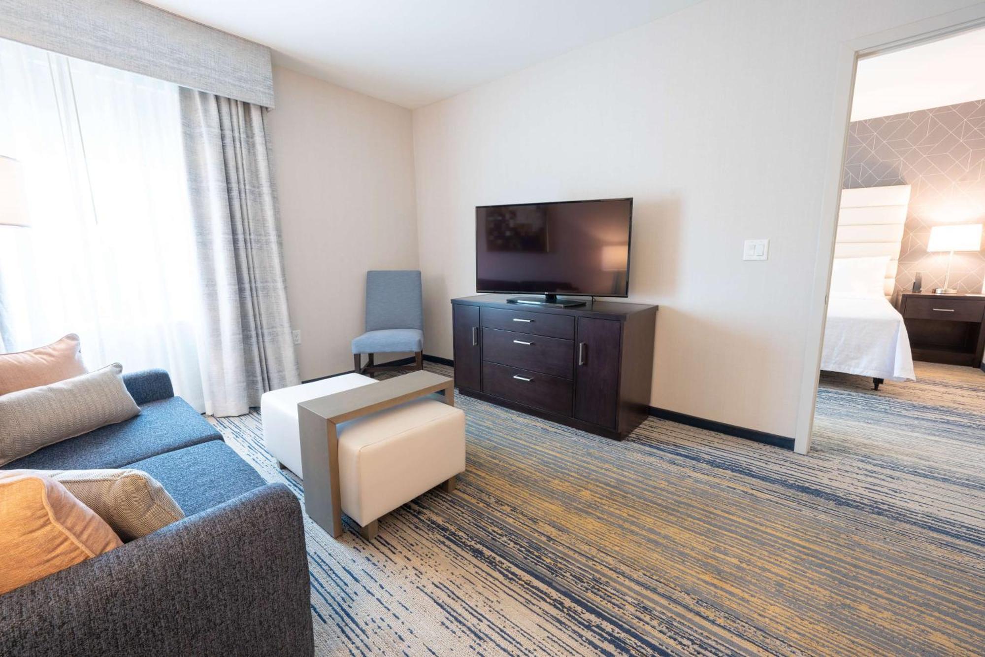 Homewood Suites By Hilton Sunnyvale-Silicon Valley, Ca Εξωτερικό φωτογραφία