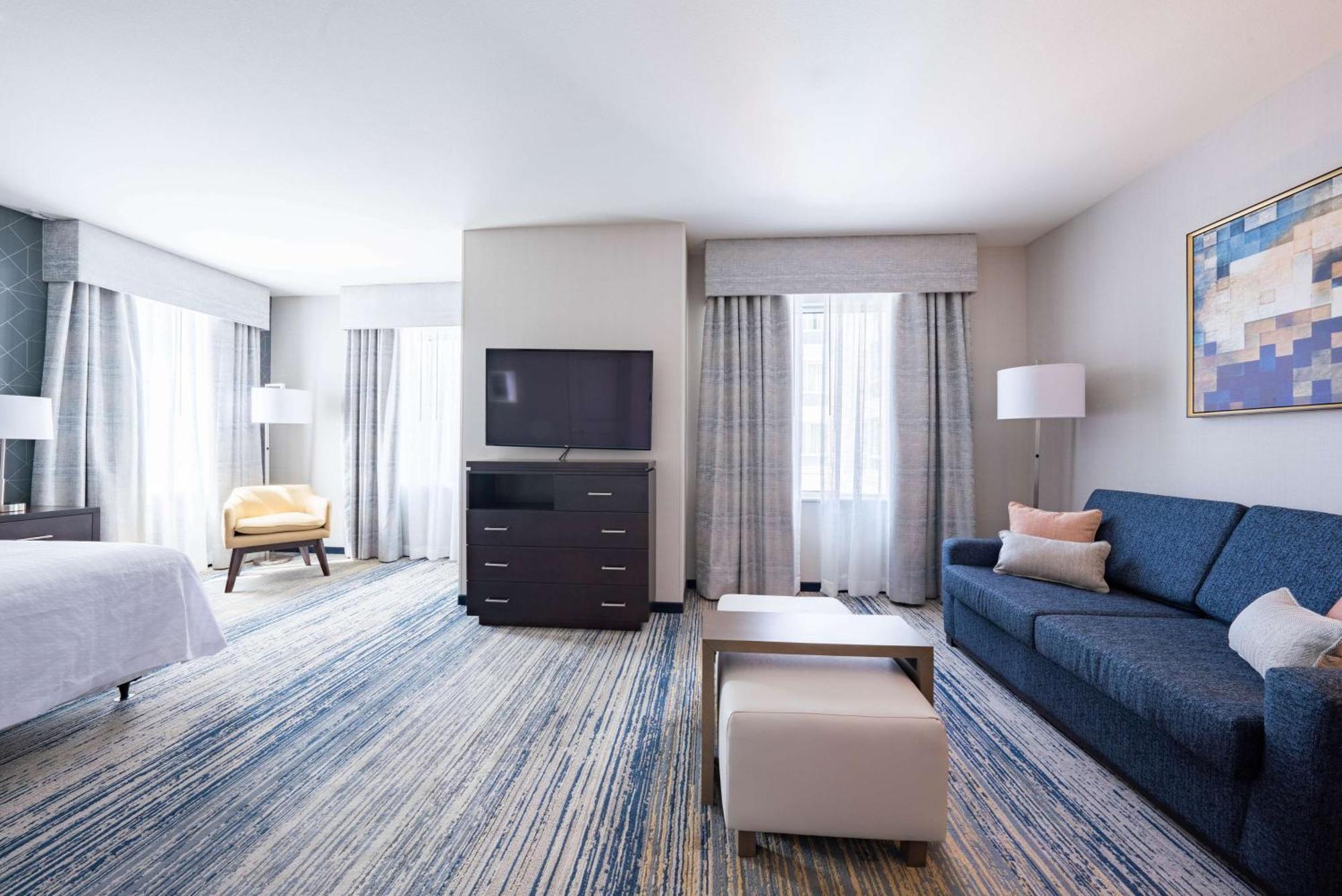 Homewood Suites By Hilton Sunnyvale-Silicon Valley, Ca Εξωτερικό φωτογραφία
