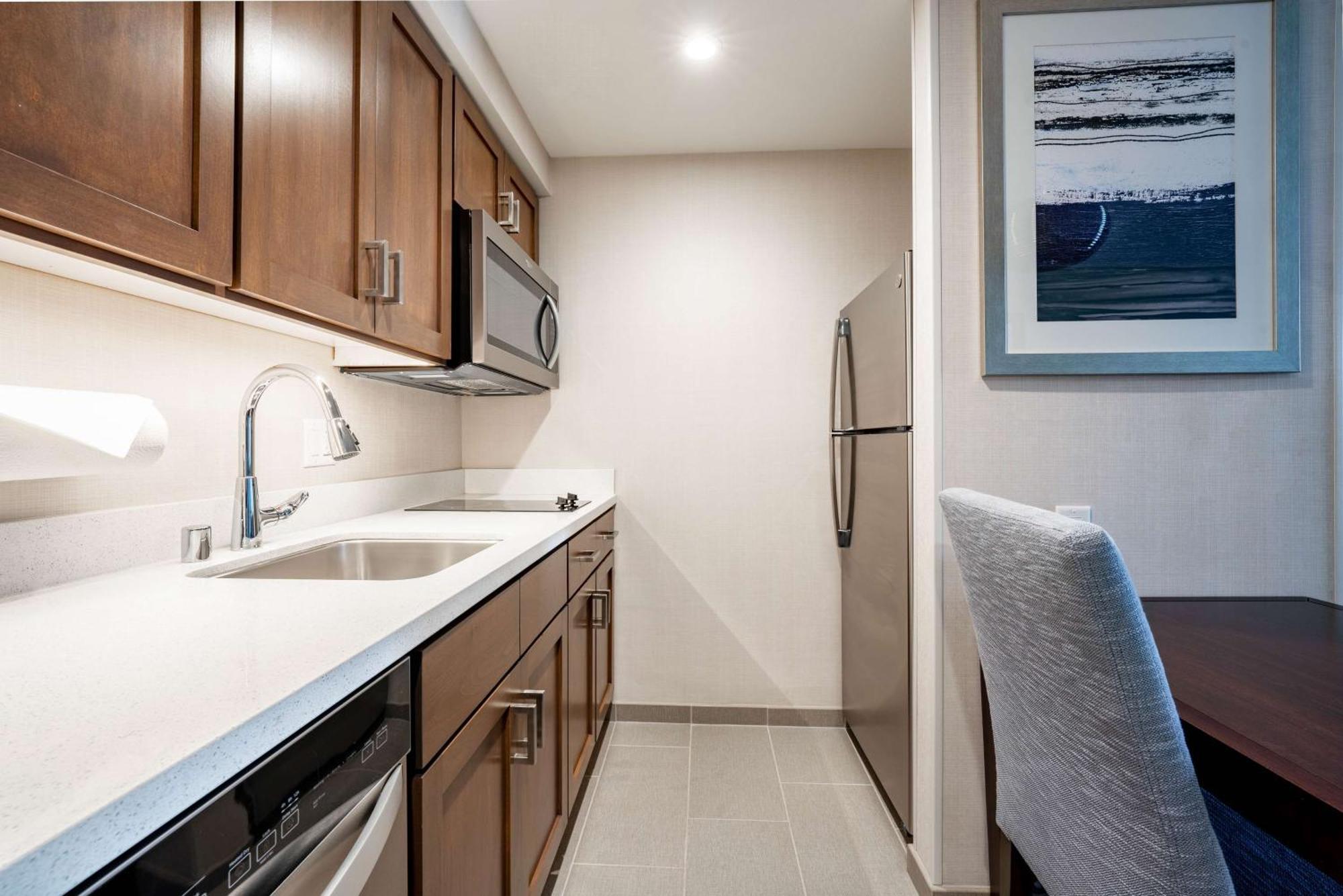 Homewood Suites By Hilton Sunnyvale-Silicon Valley, Ca Εξωτερικό φωτογραφία