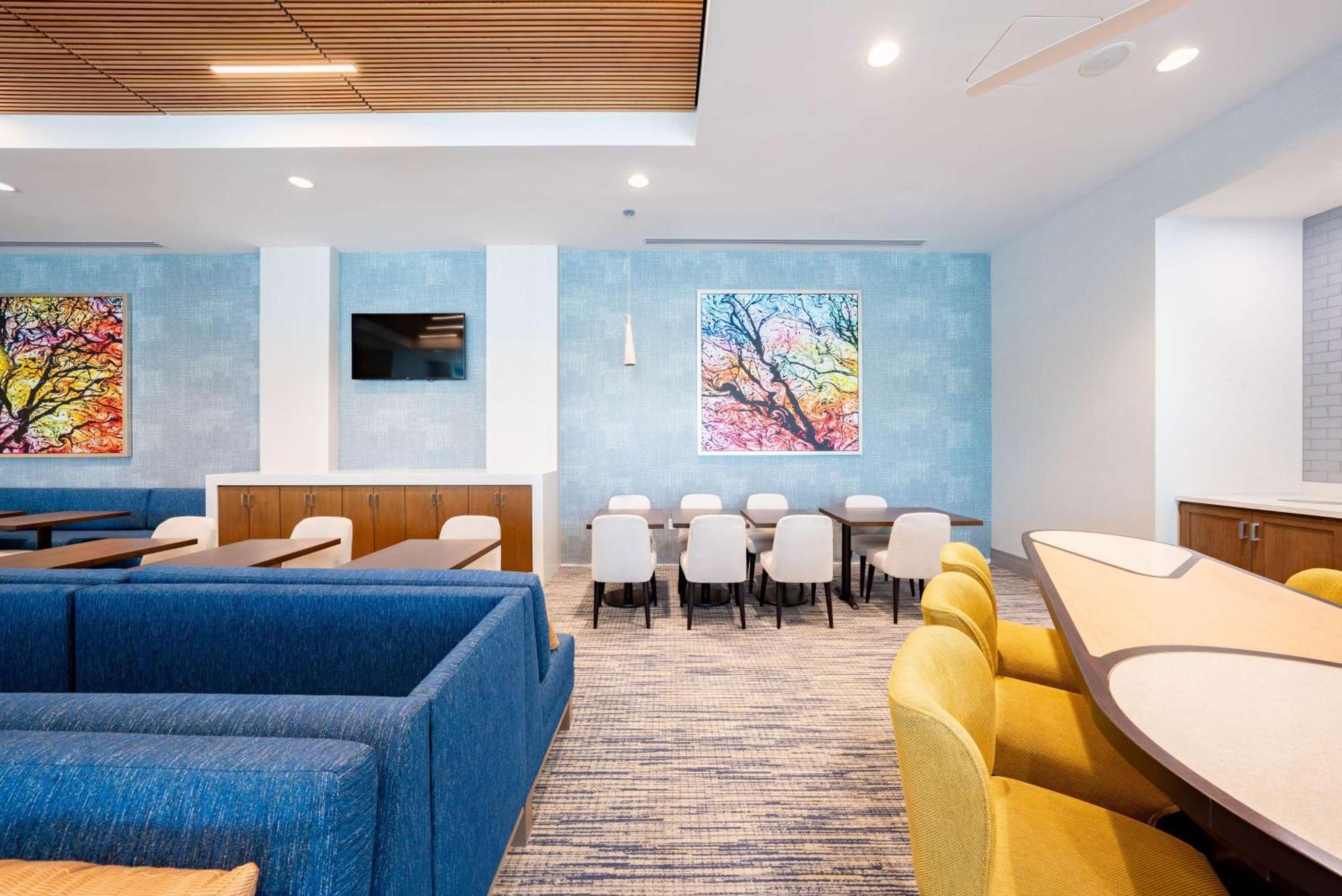 Homewood Suites By Hilton Sunnyvale-Silicon Valley, Ca Εξωτερικό φωτογραφία